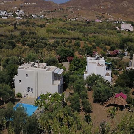 Villa Delona Engares Exterior photo
