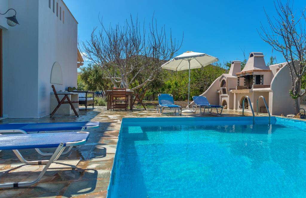 Villa Delona Engares Exterior photo