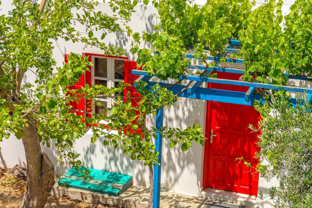 Villa Delona Engares Exterior photo