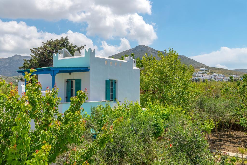 Villa Delona Engares Exterior photo