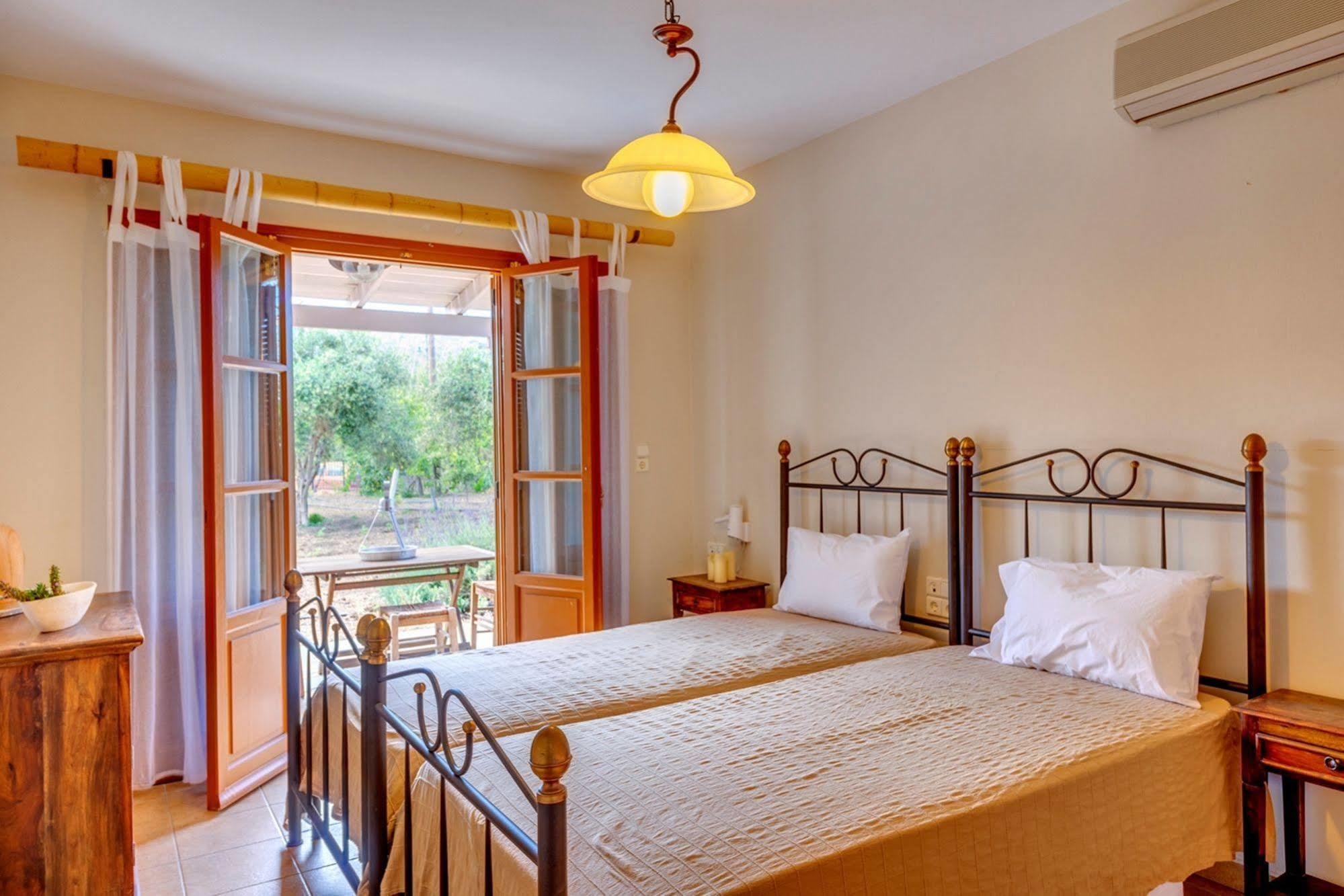 Villa Delona Engares Exterior photo