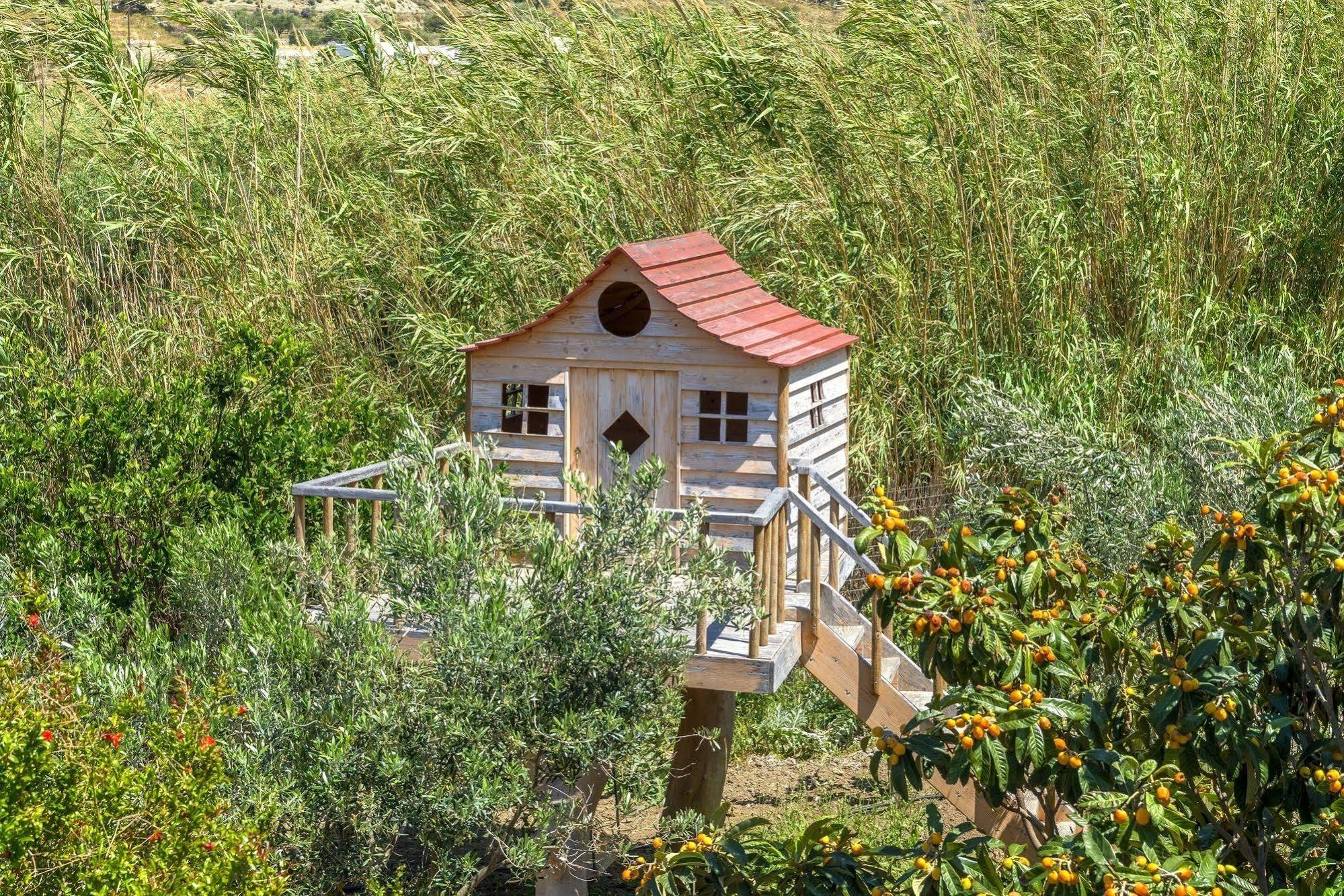 Villa Delona Engares Exterior photo