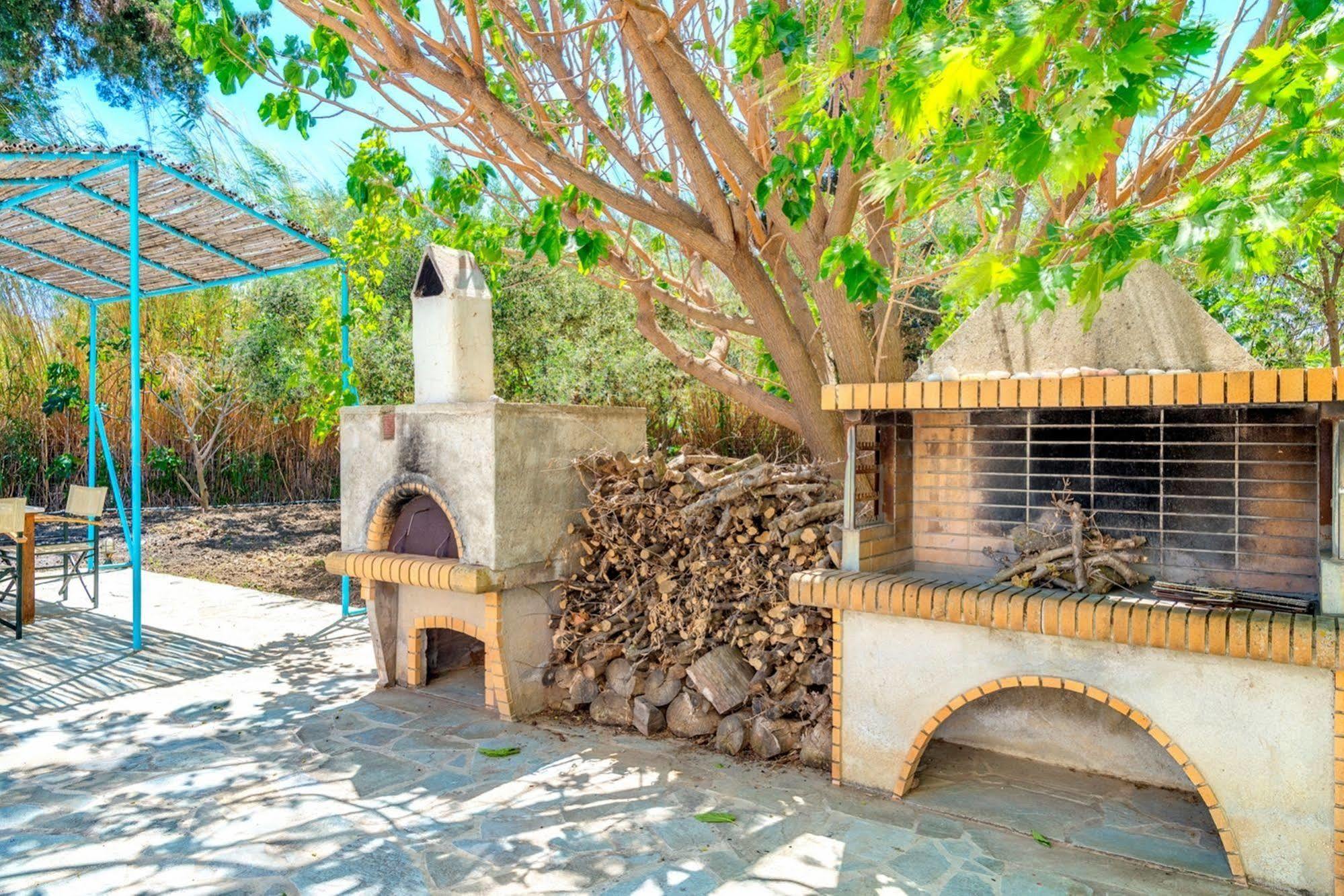 Villa Delona Engares Exterior photo