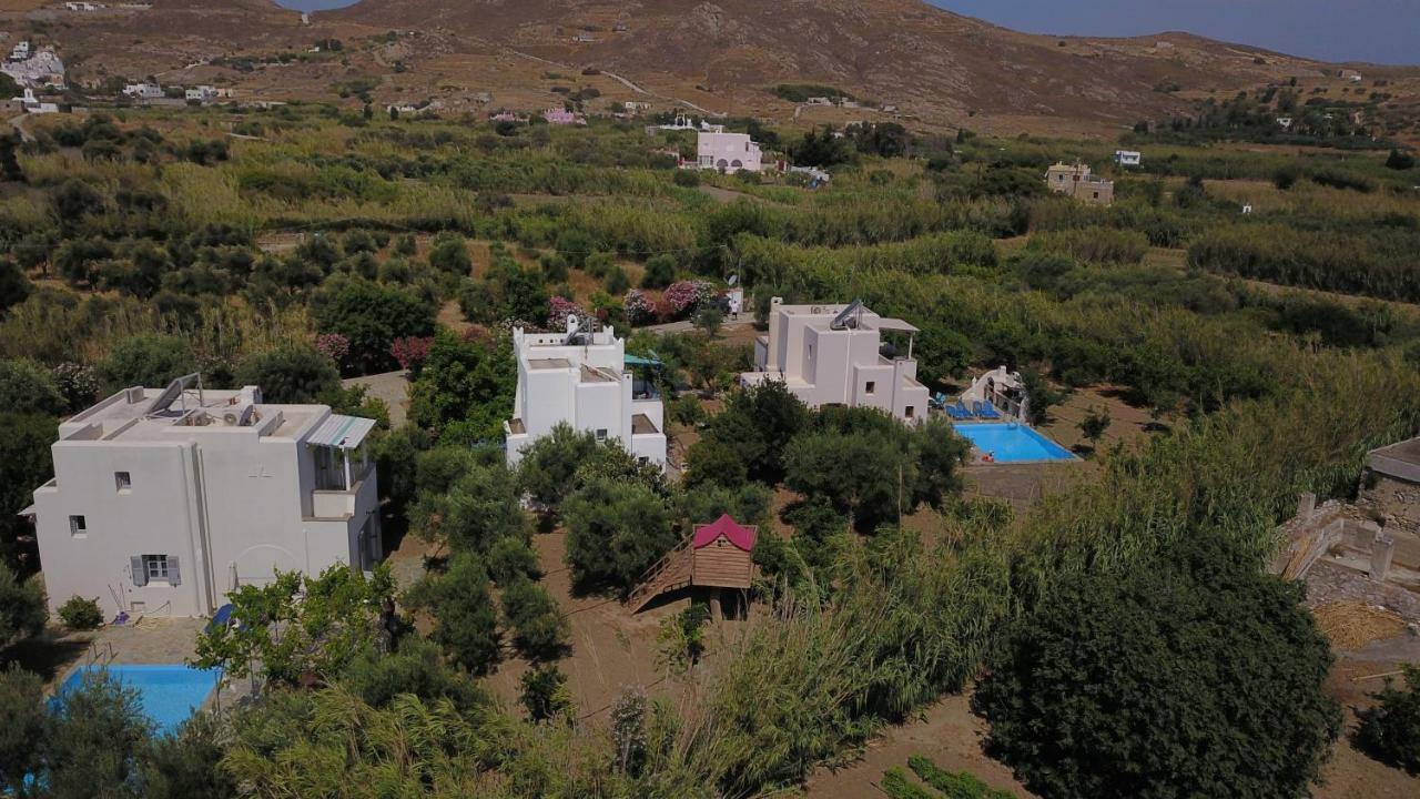 Villa Delona Engares Exterior photo