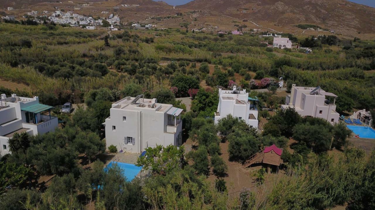 Villa Delona Engares Exterior photo