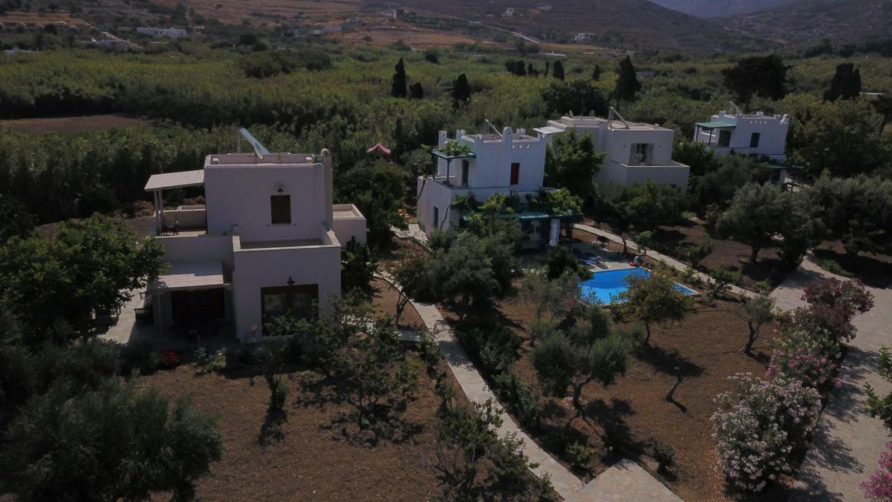 Villa Delona Engares Exterior photo