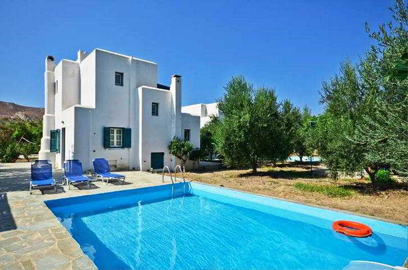 Villa Delona Engares Exterior photo
